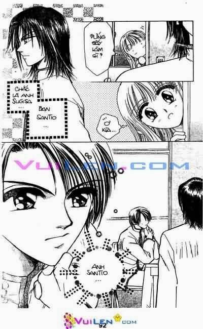 arita đáng yêu chapter 3 91