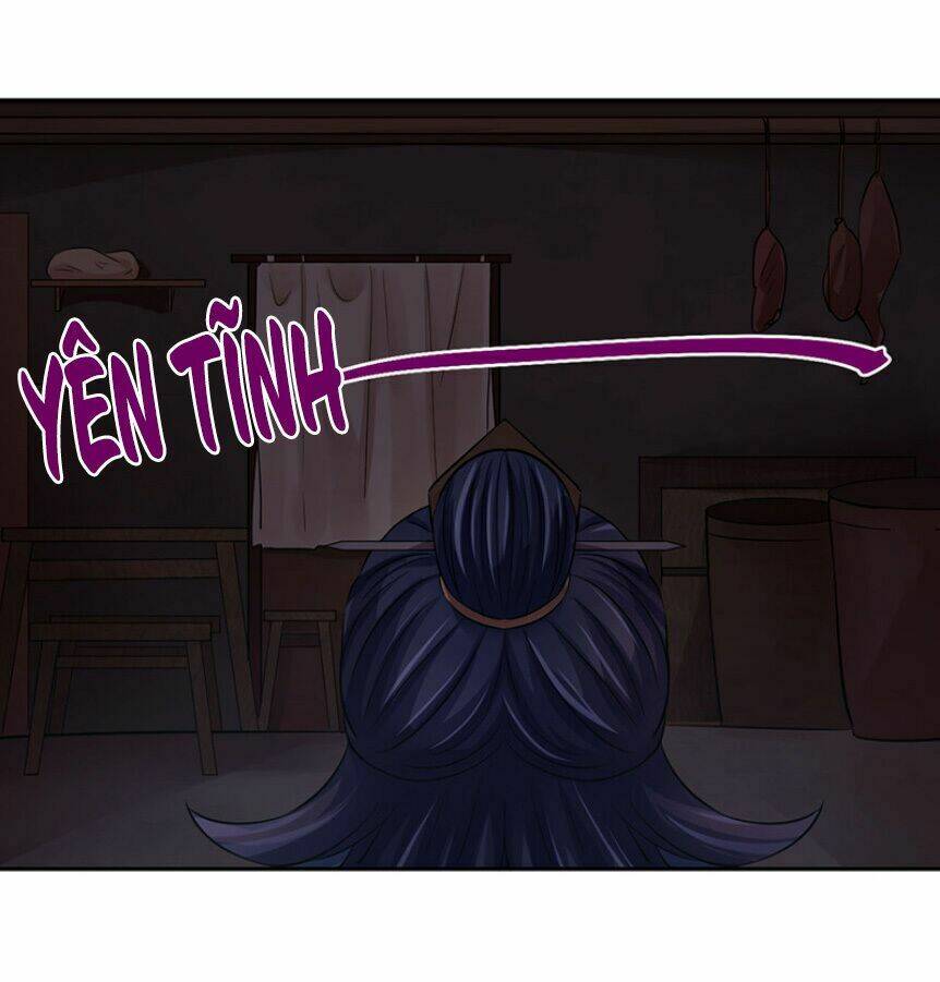 nghiên hương kỳ đàm chapter 16 13