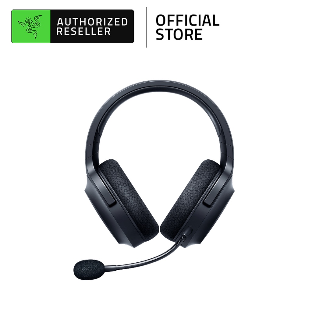 Razer Barracuda X 2022 Tai nghe chơi game và di động đa nền tảng không dây Hàng nhập khẩu