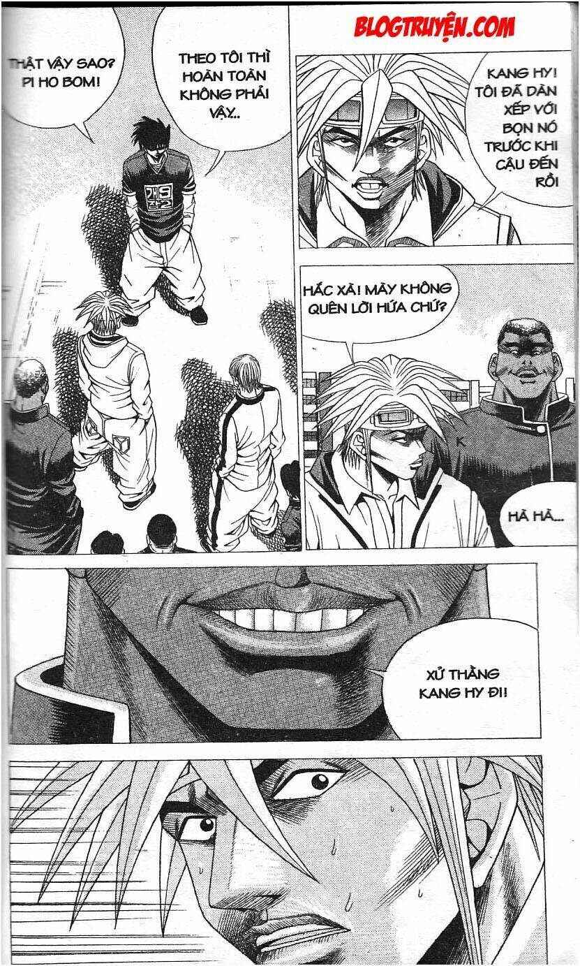 bitagi - anh chàng ngổ ngáo chapter 54 19