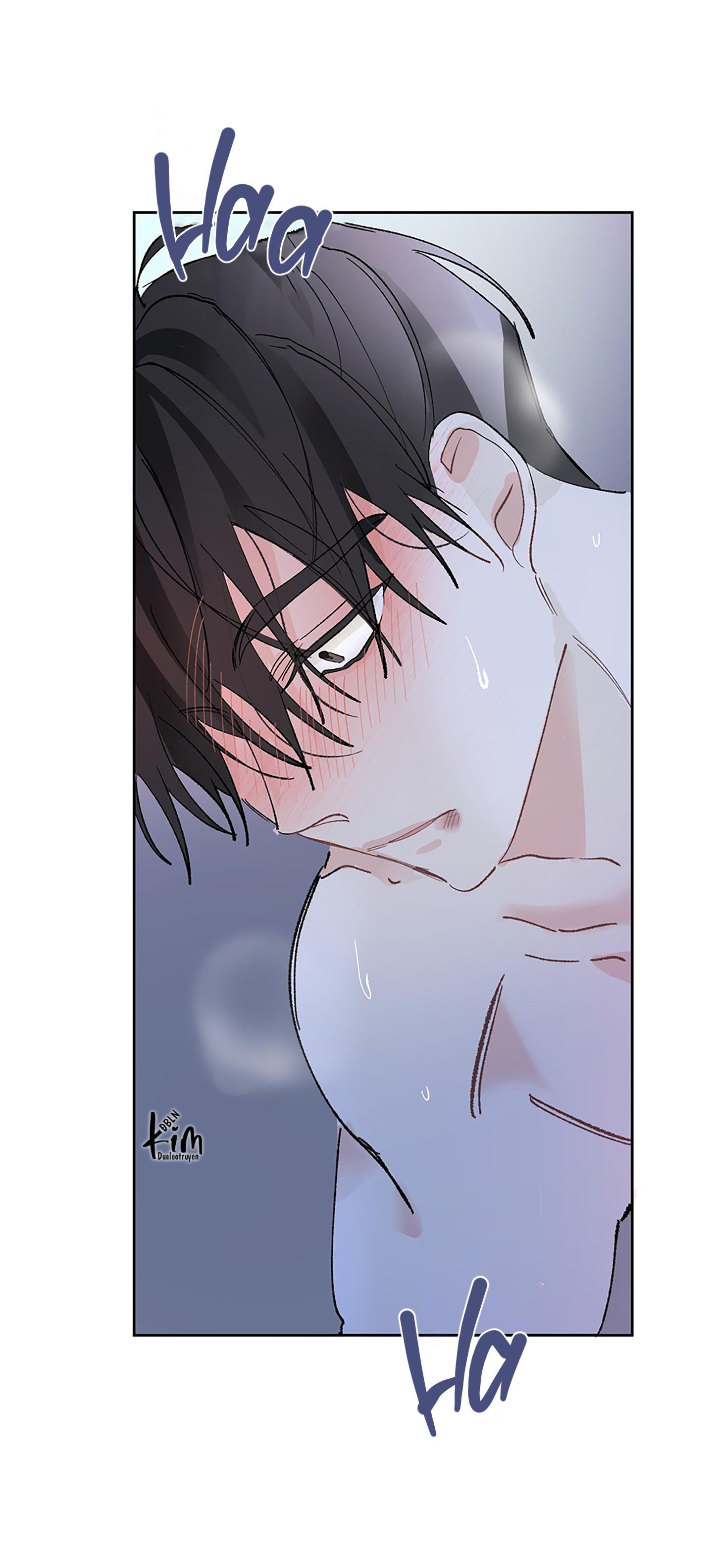 thế giới của tôi khi không có em chapter 36 47