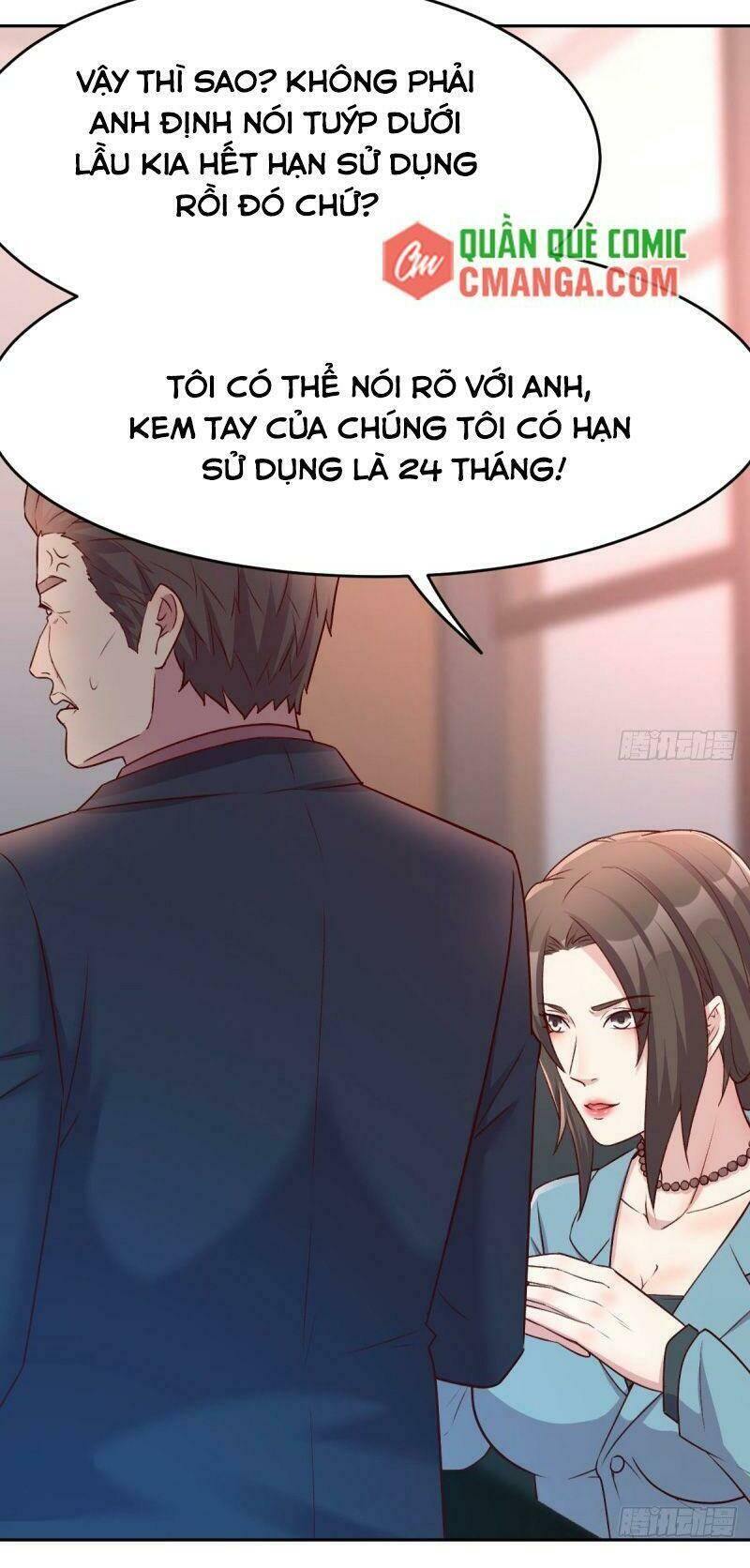 y thánh thiên tài tại hoa đô chapter 20 40