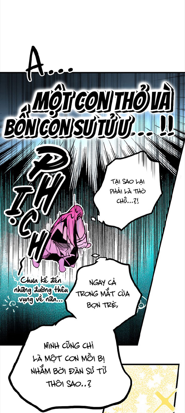 cổ tích về người mẹ kế chapter 38 7