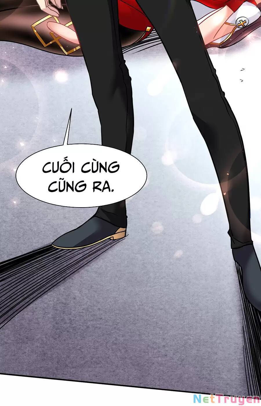 đồ long kỵ sĩ hôn môi ác long chapter 44.2 24