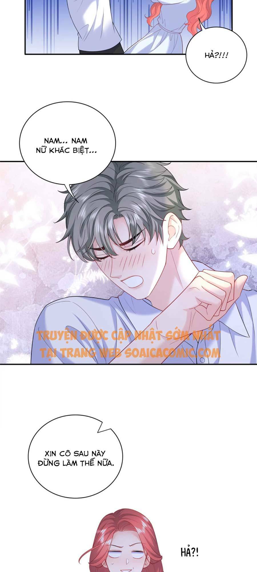 tôi dựa vào tà ý: nghịch chuyển nhân sinh chapter 71 2