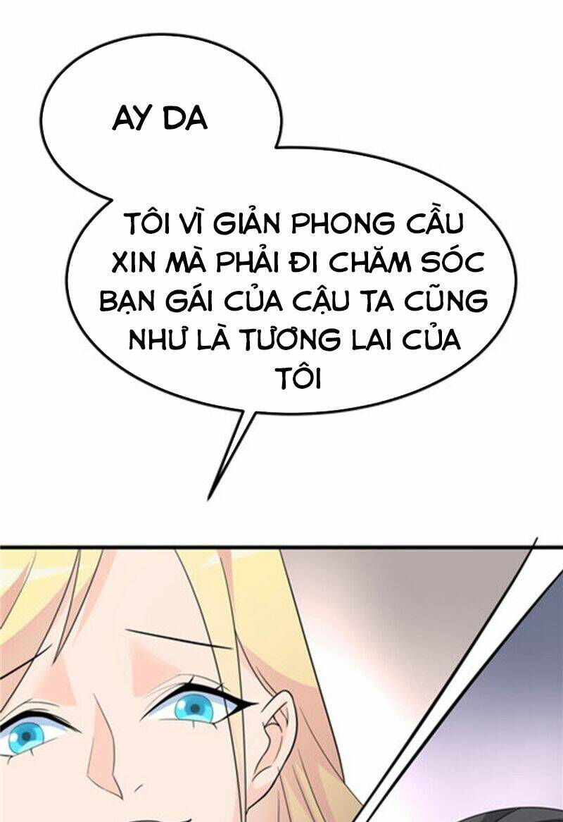 hoa hậu giảng đường luôn bên người chapter 46 18