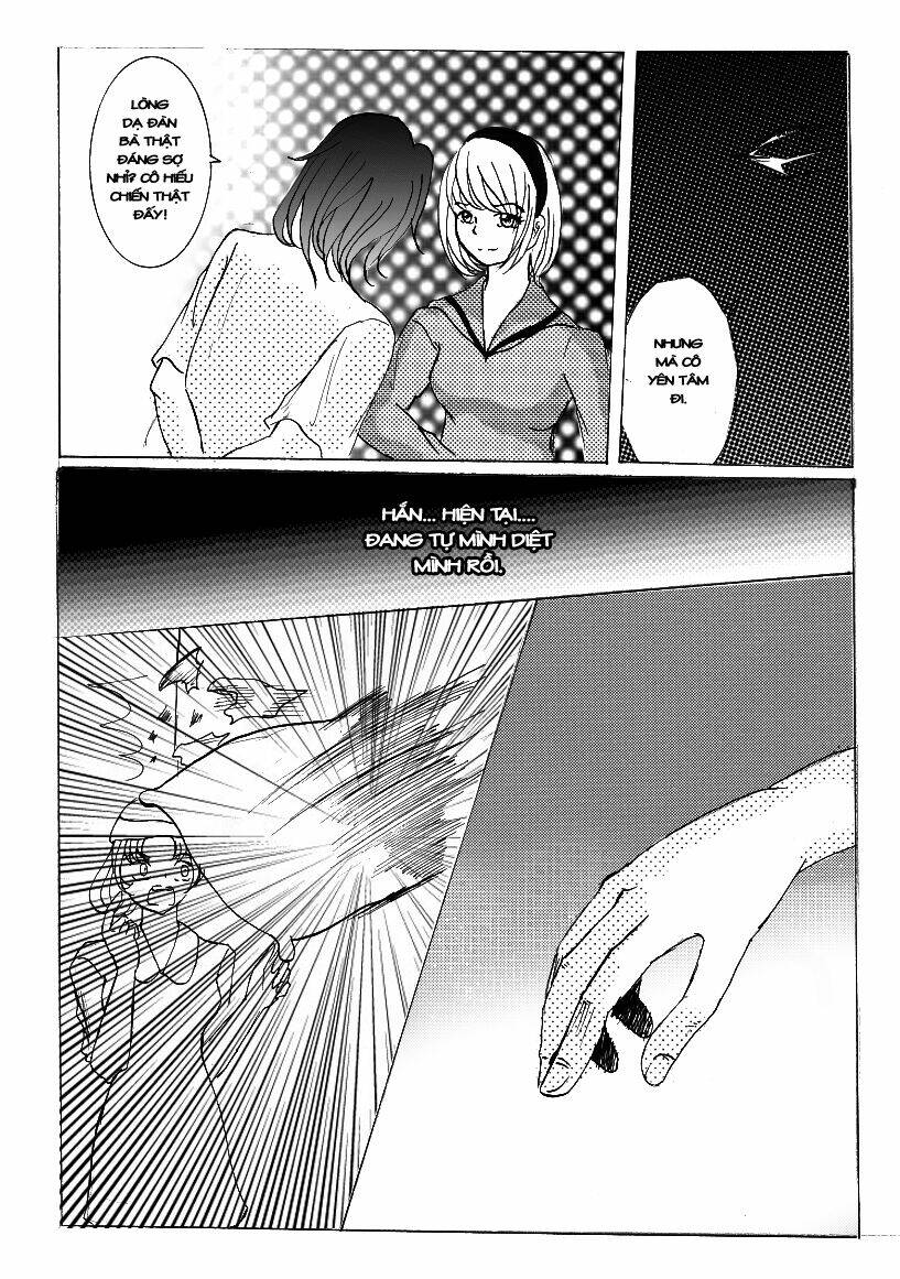 tuổi loạn chapter 4 8