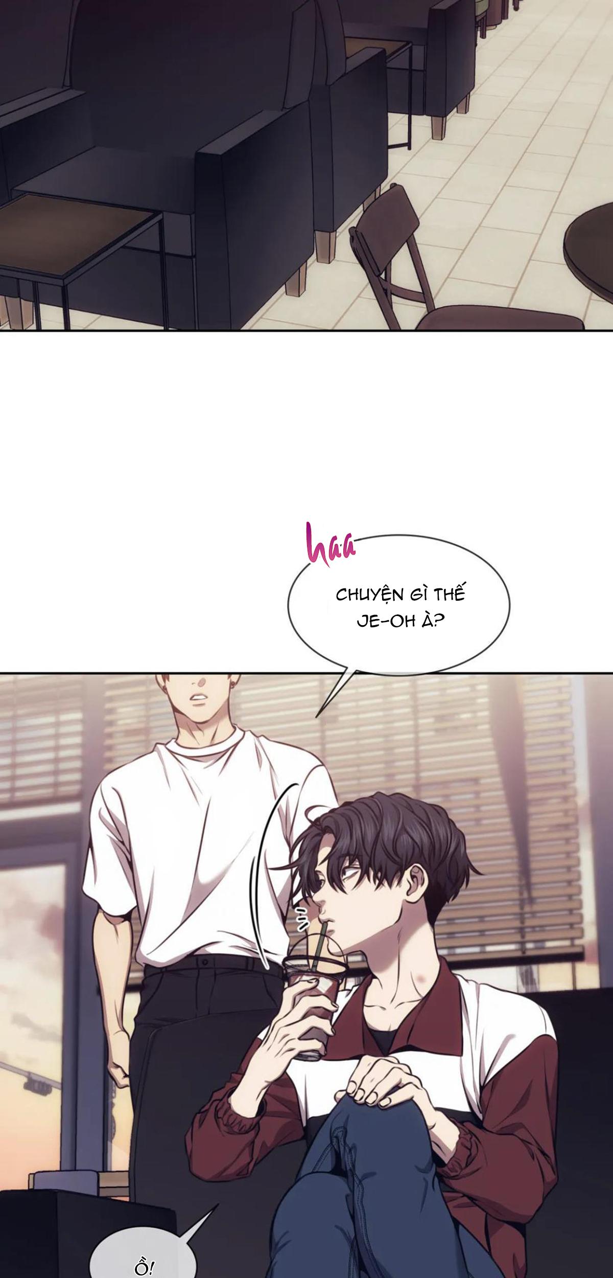 công cuộc báo thù của kẻ yếu thế chapter 56 30