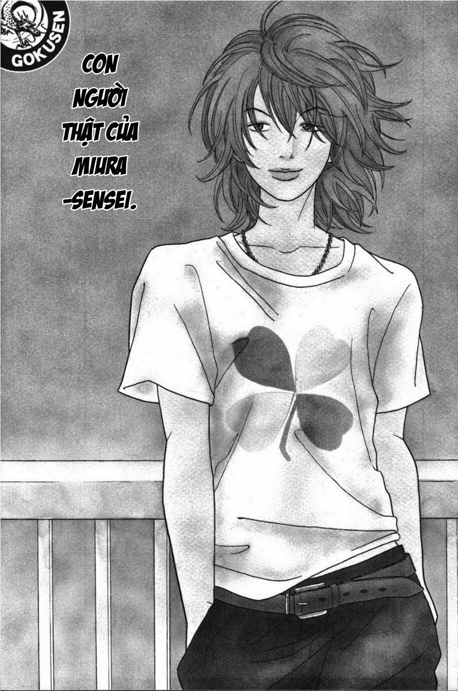 gokusen chapter 72 2