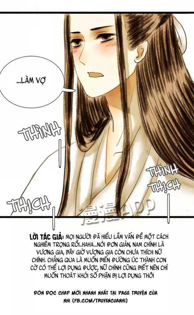 phồn hoa phai màu chapter 4 28