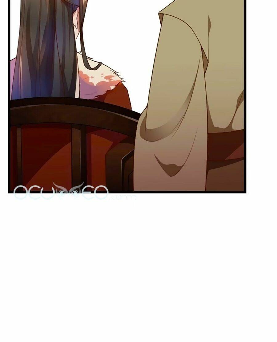 thái tử điện hạ, nô tài có hỉ rồi chapter 1 30