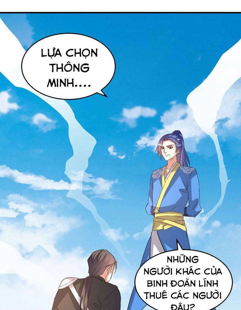 tối cường thăng cấp chapter 239 17