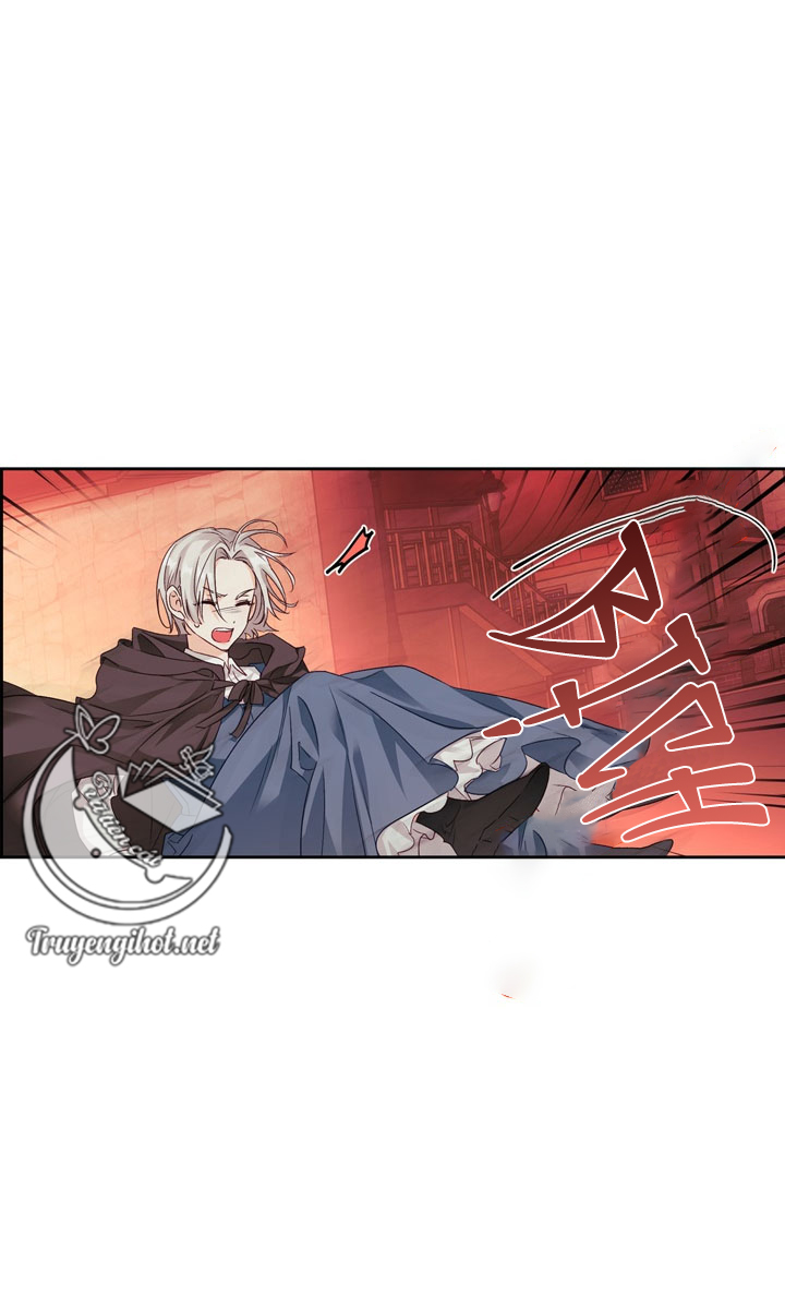 ác nữ xứng đôi với bạo chúa chapter 76.2 20