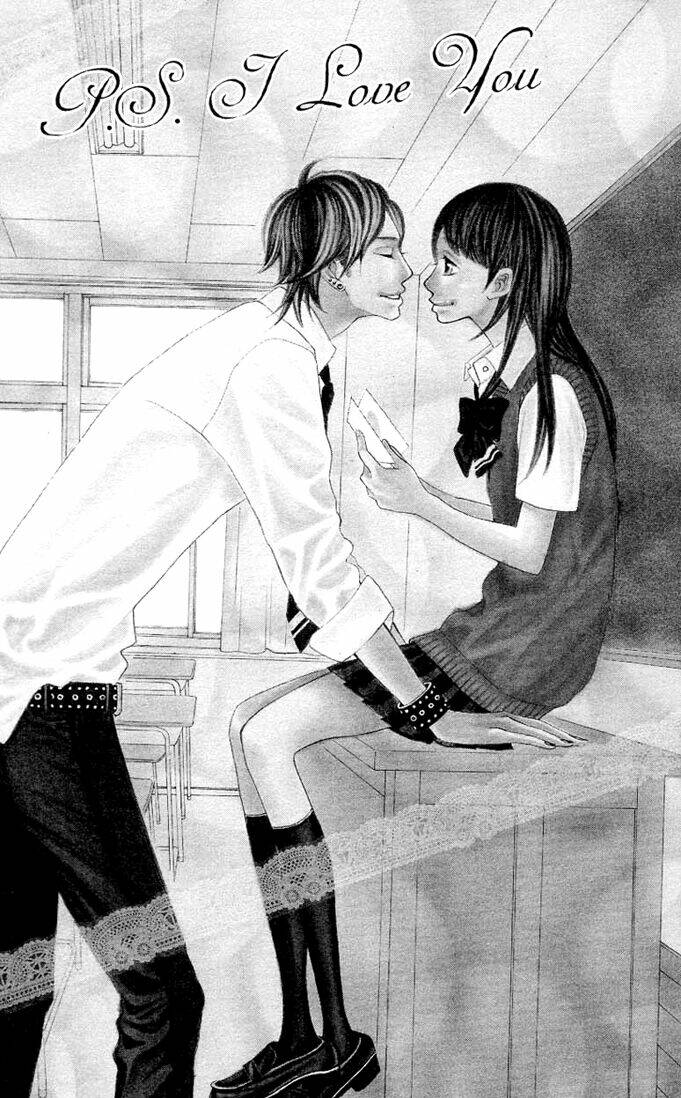 17 year old chapter 1 9