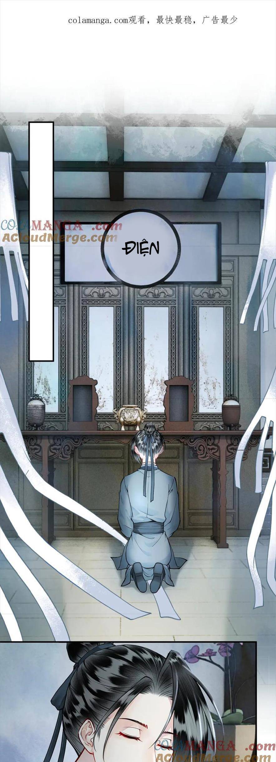 ngỗ tác cẩm y chapter 37 4