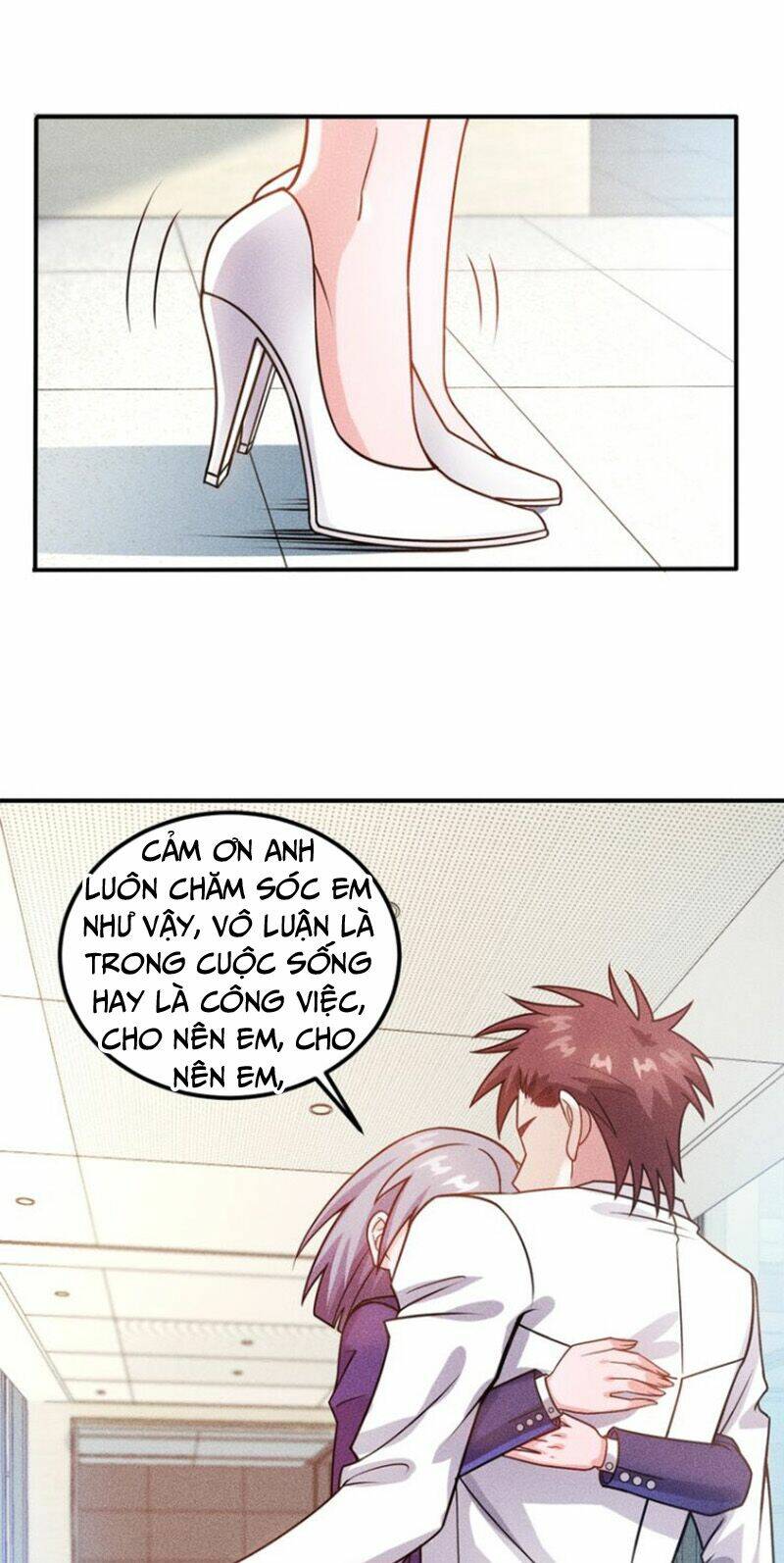 cao thủ cận vệ của nữ chủ tịch chapter 78 12