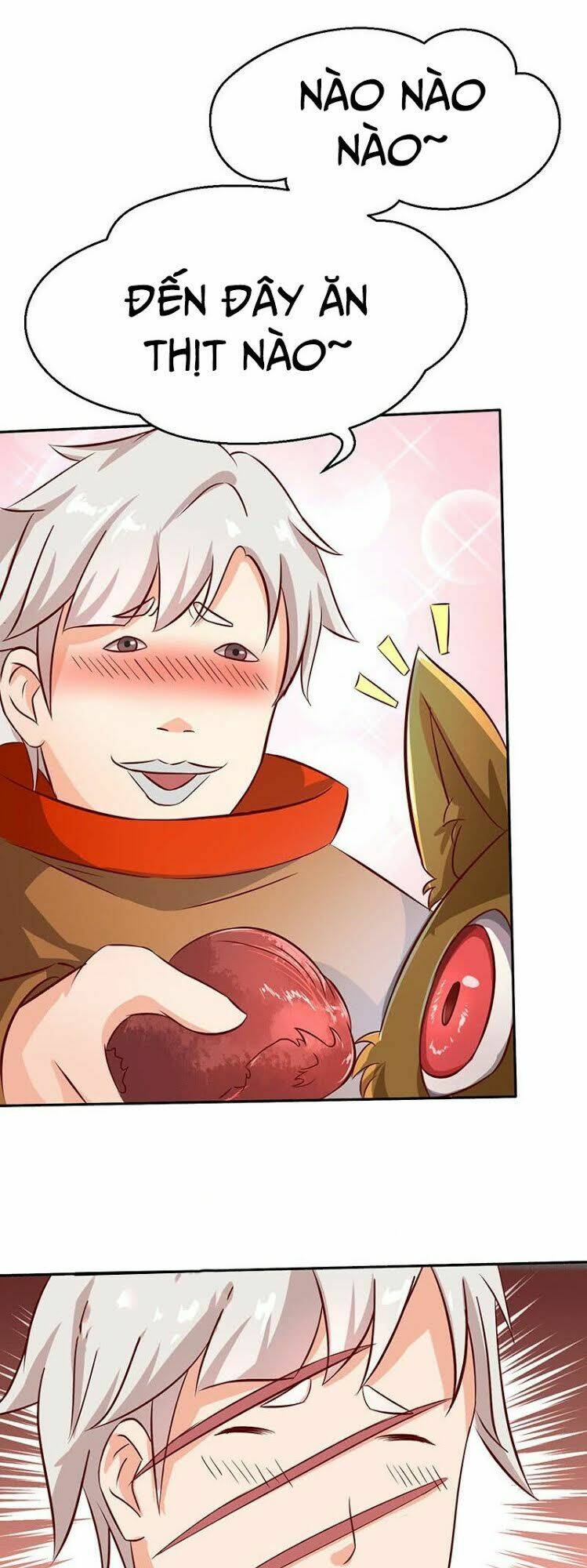 hỗn độn kiếm thần chapter 44 6