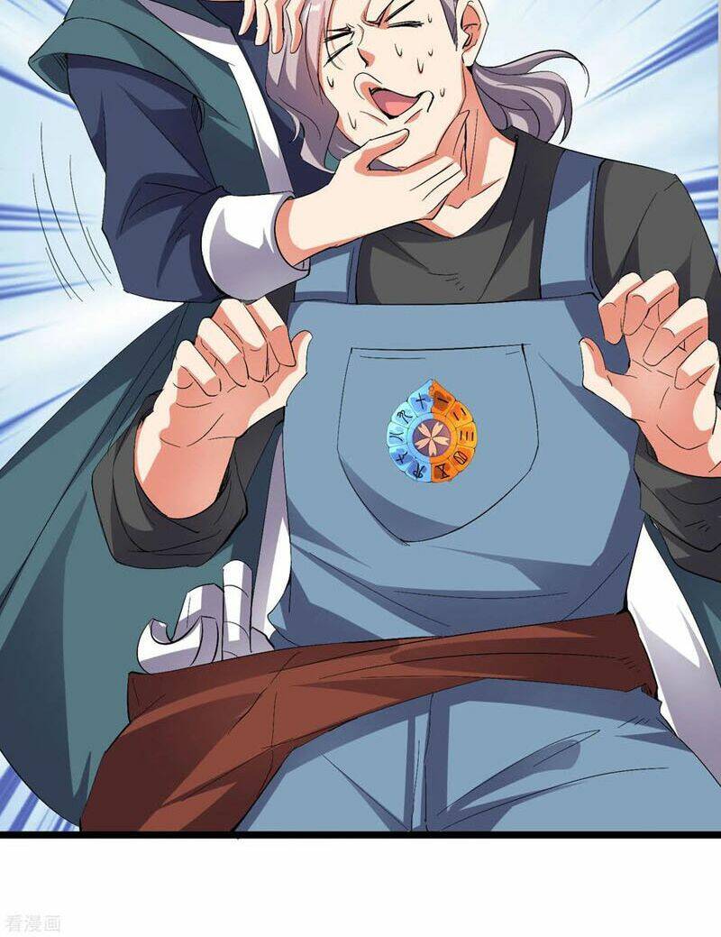 phục thiên thánh chủ chapter 92 10