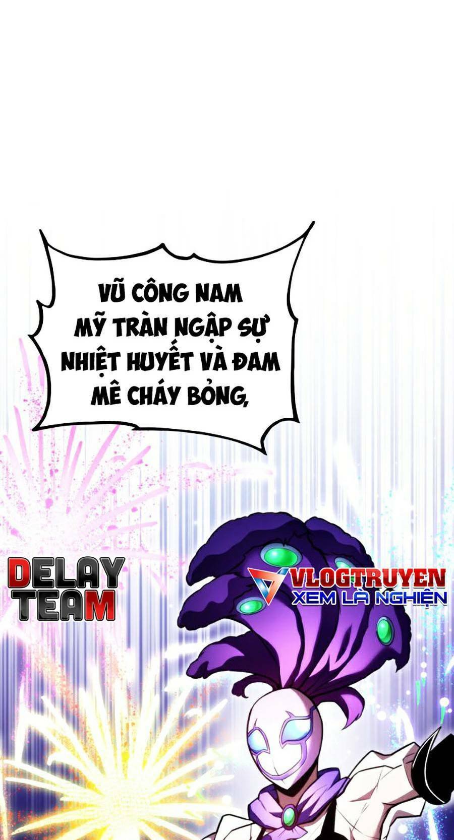 huyền thoại game thủ - tái xuất chapter 46 22