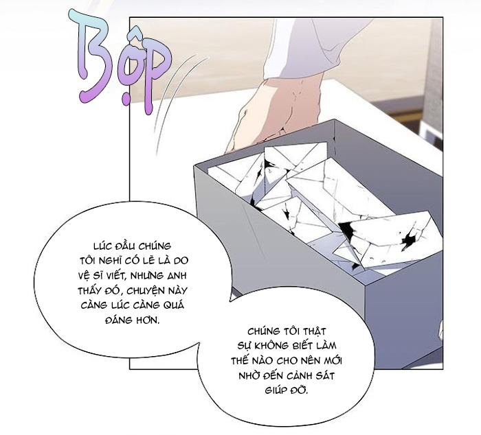 nhiệm vụ tiềm ẩn chapter 22 50