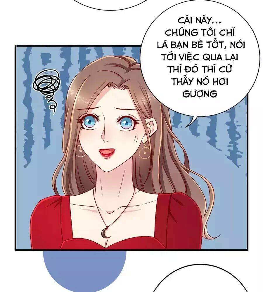 báo hệ nam hữu đích thiên tầng thao lộ chapter 32 51