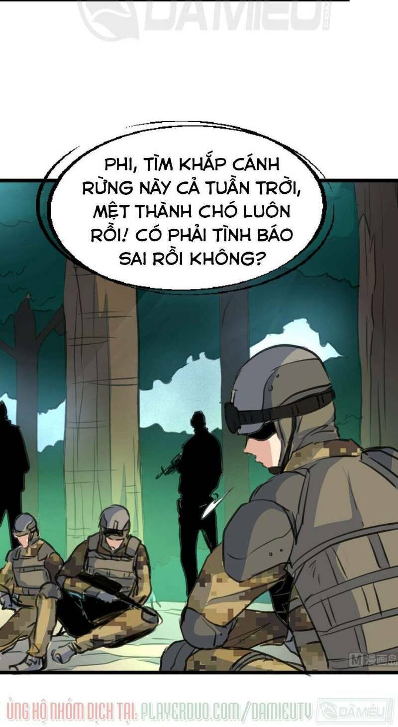 thần nhãn giám định sư chapter 101 10