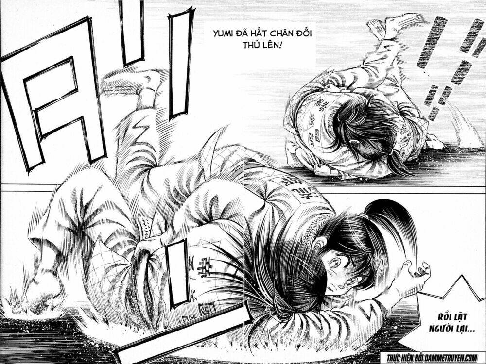 shin kotaro makaritoru! juudouhen chapter 123 5