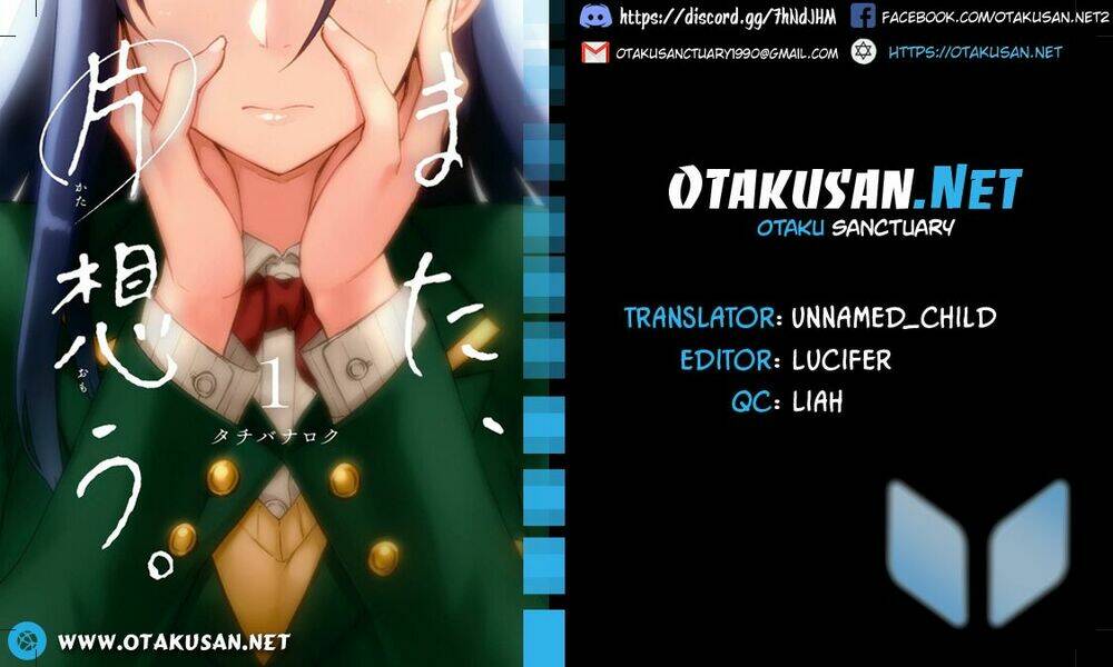 yêu vô điều kiện (mata, kataomou) chapter 14 2