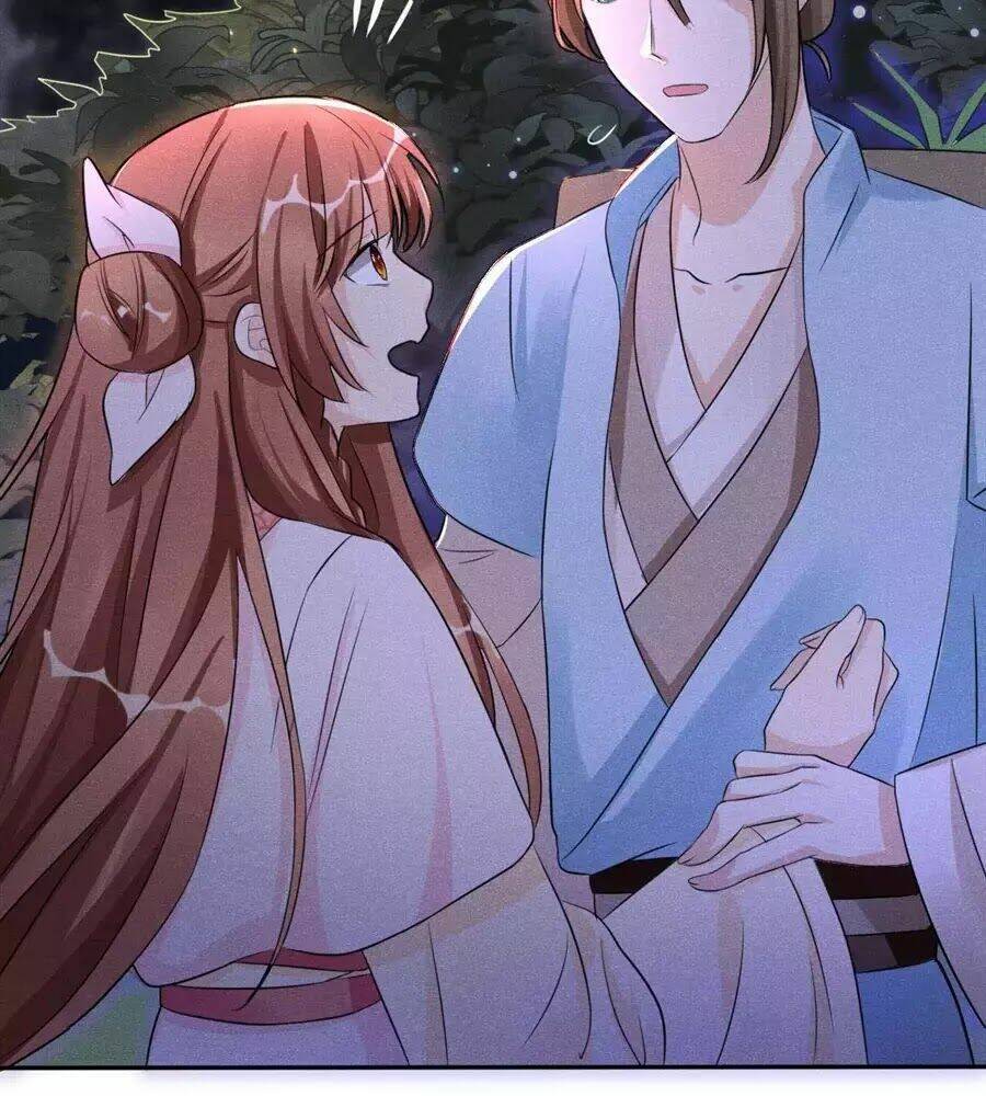 hoàng tử phu quân, ta nuôi ngươi a! chapter 7 95