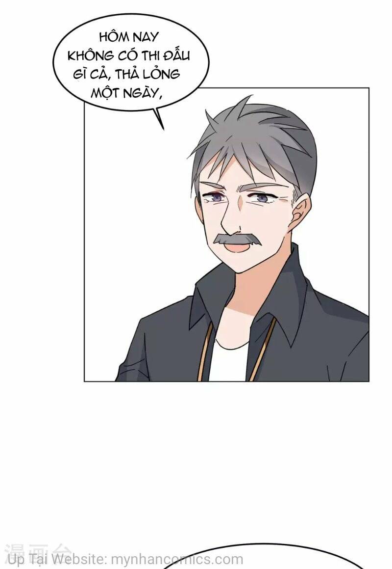 cô ấy đến rồi, xin nằm xuống! chapter 127 7