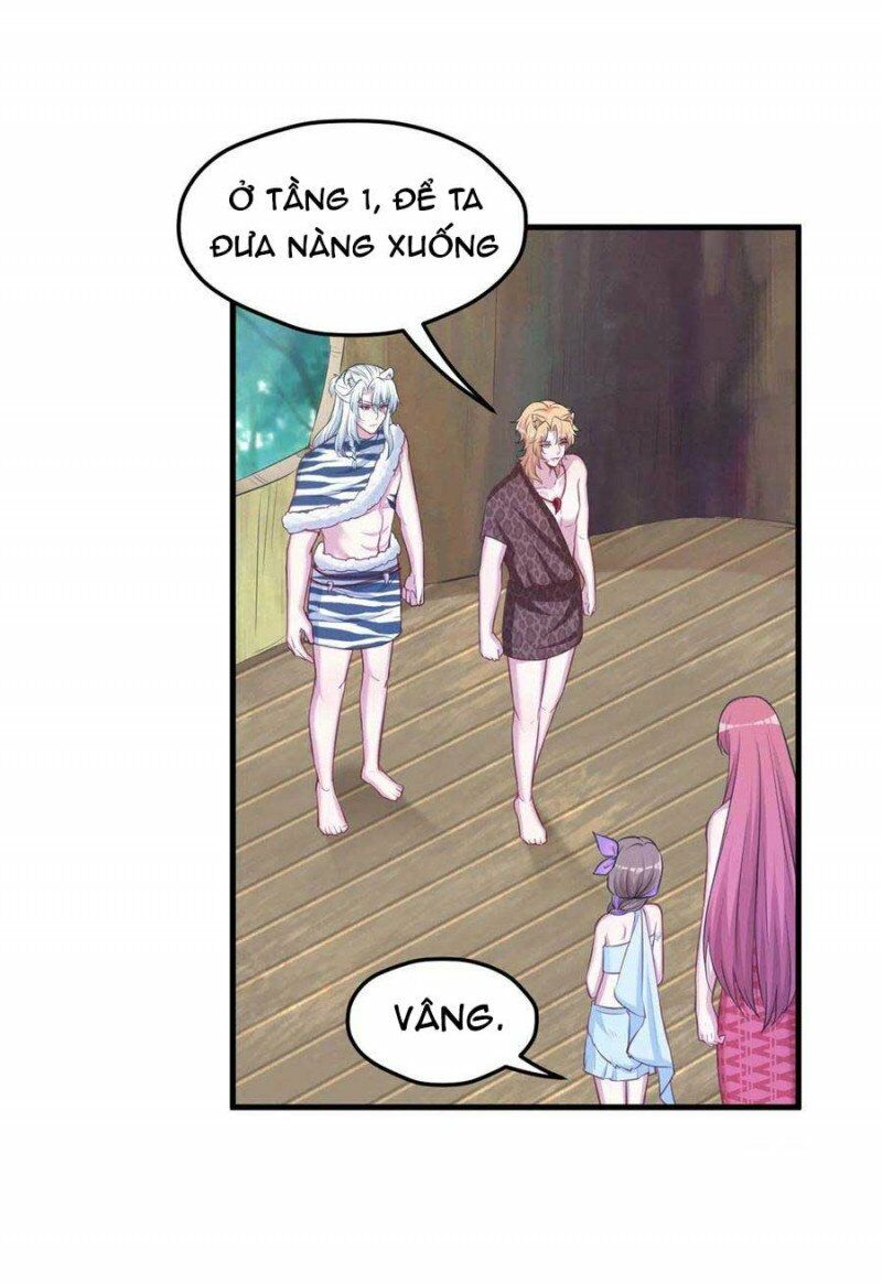 [16+] thảnh thơi thú thế chủng chủng điền, sinh sinh tể chapter 327 8