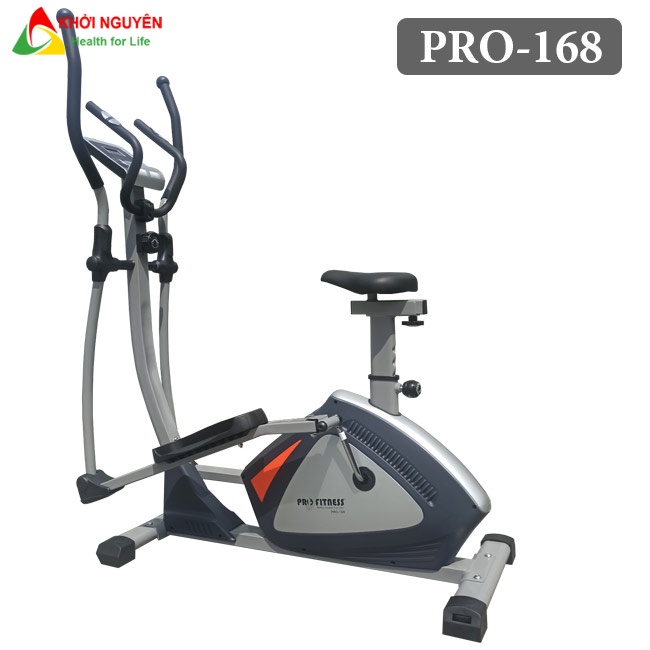 Xe đạp tập thể dục Pro-168