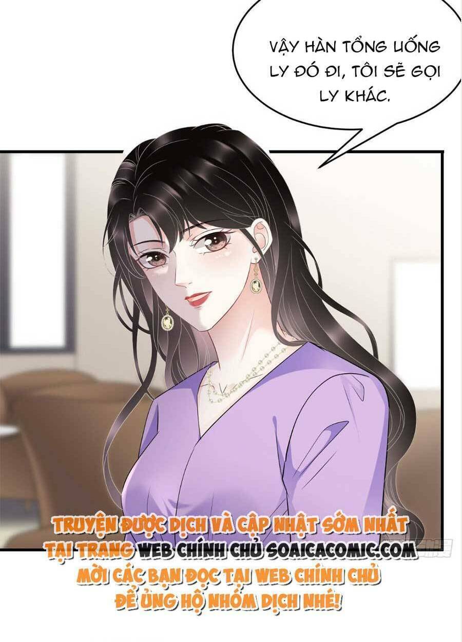 đại tiểu thư có ý đồ gì xấu đâu chapter 109 9