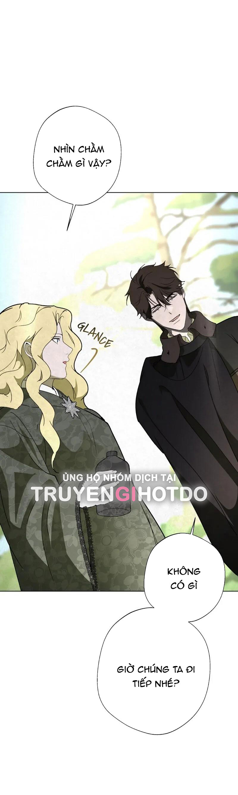 sự cứu rỗi đầy cám dỗ chapter 10.2 7