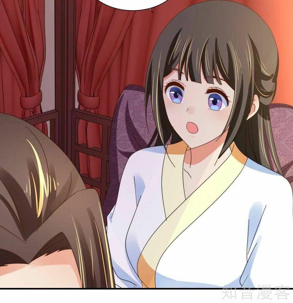 lãnh cung phế hậu muốn nghịch thiên chapter 136 5