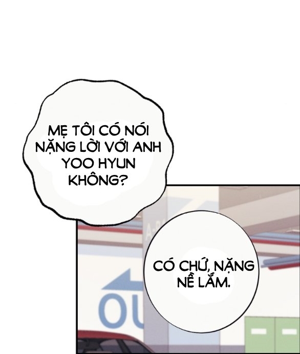 [18+] người vợ quyến rũ chapter 13.1 14