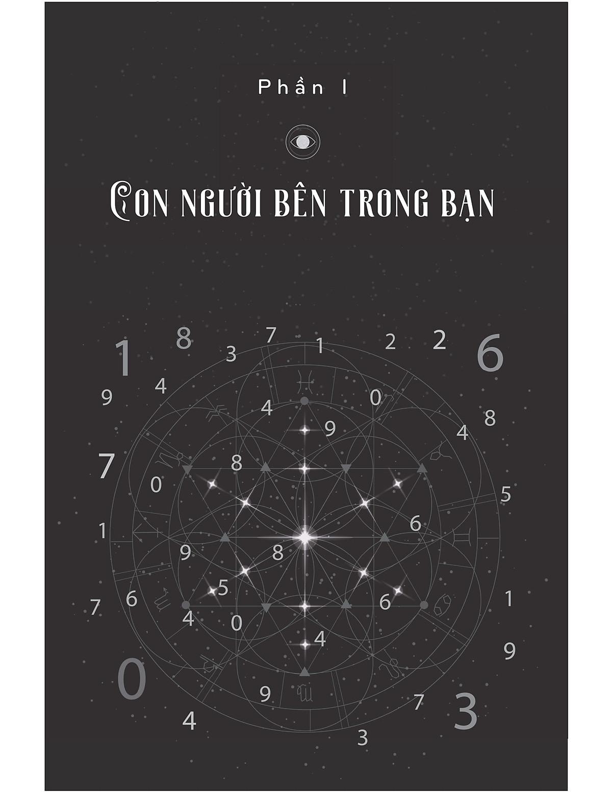 Thần số học: Khám phá biểu đồ vận mệnh và sự huyền nhiệm từ những con số - Bản Quyền