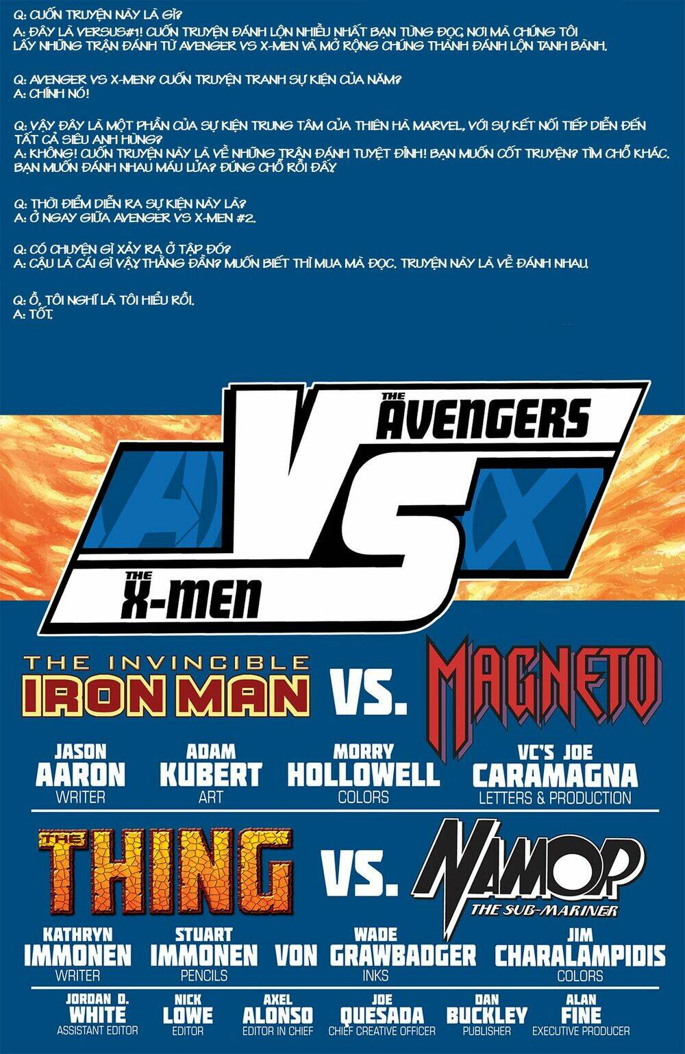 avengers vs x-men chapter 6 3