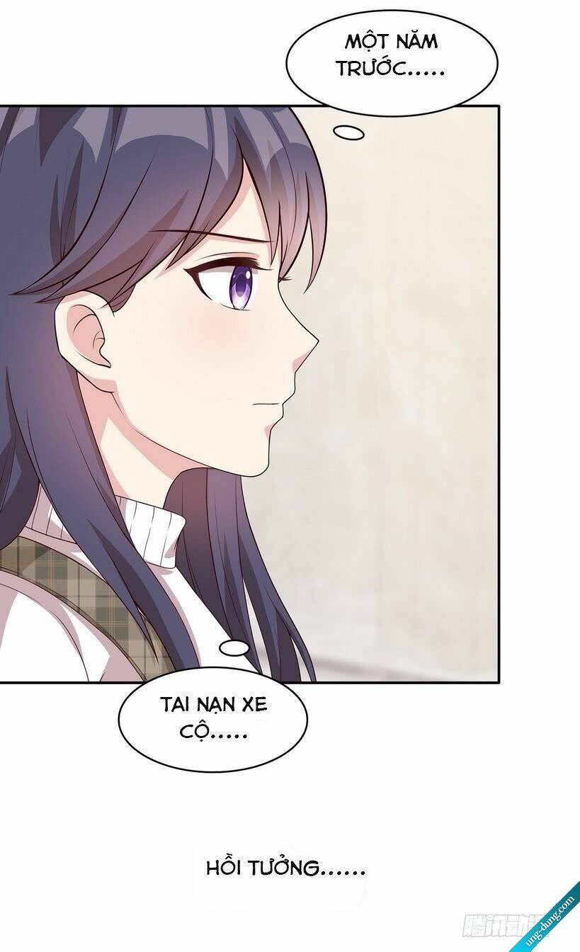 nam thần manh bảo tận diệt chapter 36 36