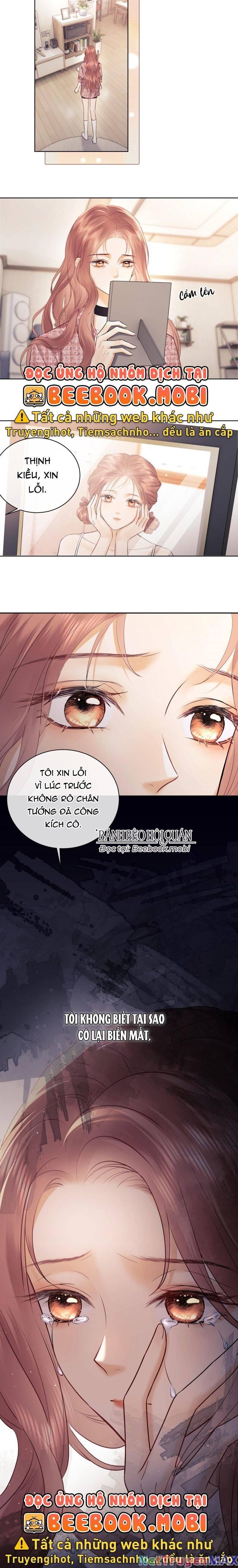 fan vợ - bạn đã biết chưa? chapter 8 6