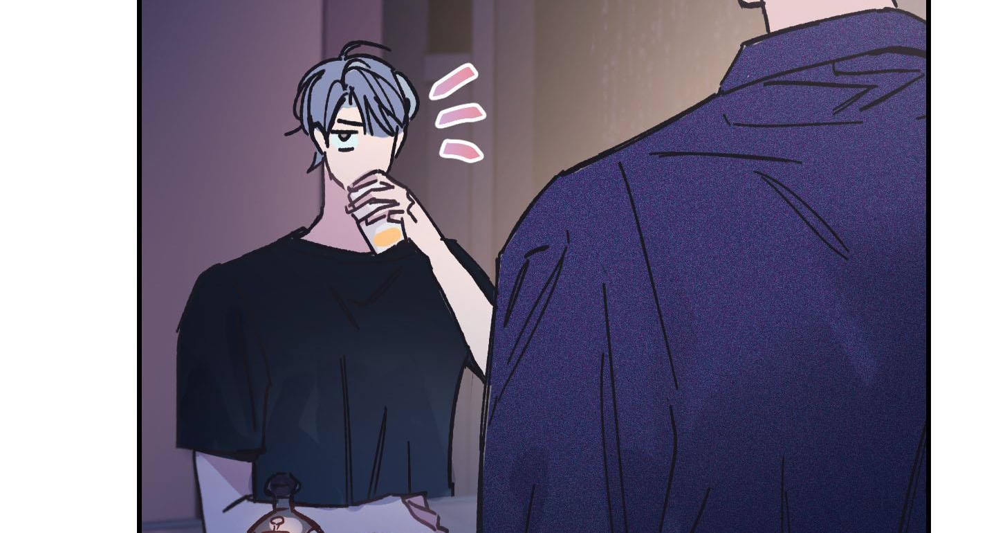 lãng mạn giả dối chapter 1 250