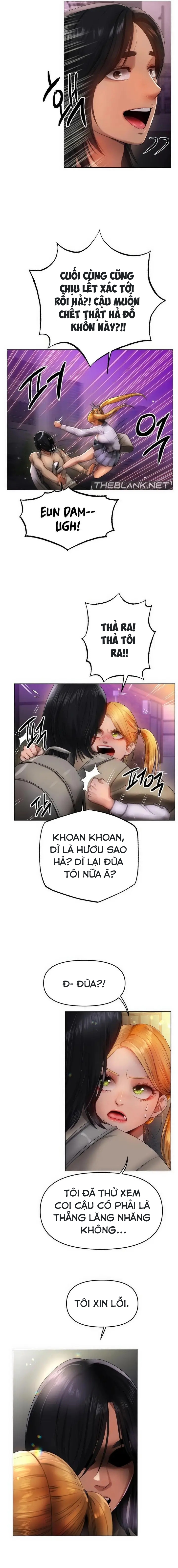 dì trẻ chapter 13 12