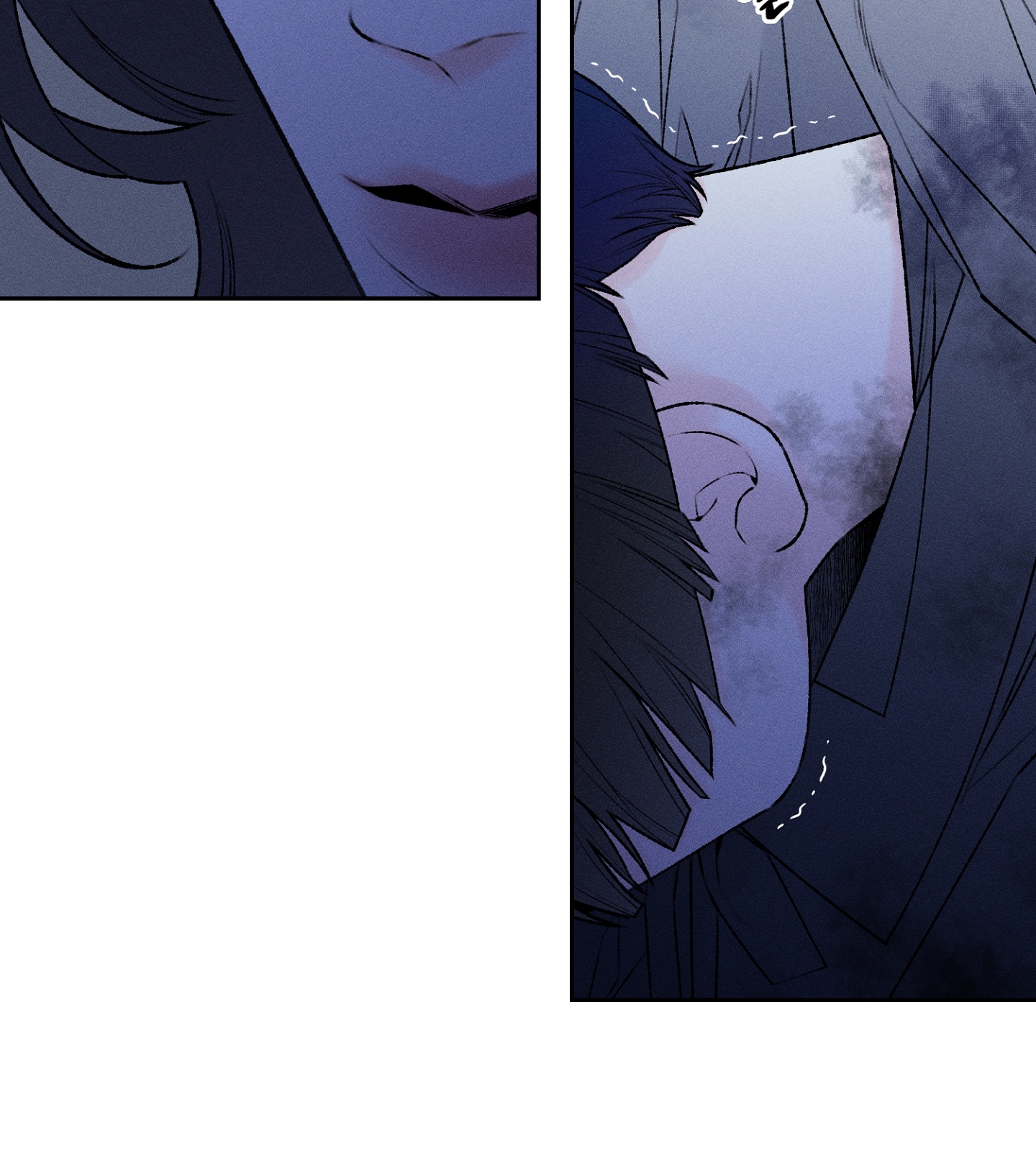 mối tình đầu của ma cà rồng chapter 30.2 40