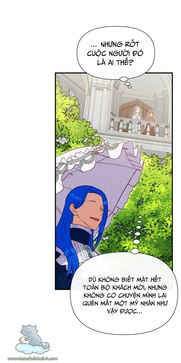 công nương khế ước của gia tộc công tước quái vật chapter 138 37