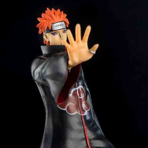 Mô hình Nhân vật Pain Lục Đạo 22cm  Figure Action Naruto  Sản phẩm