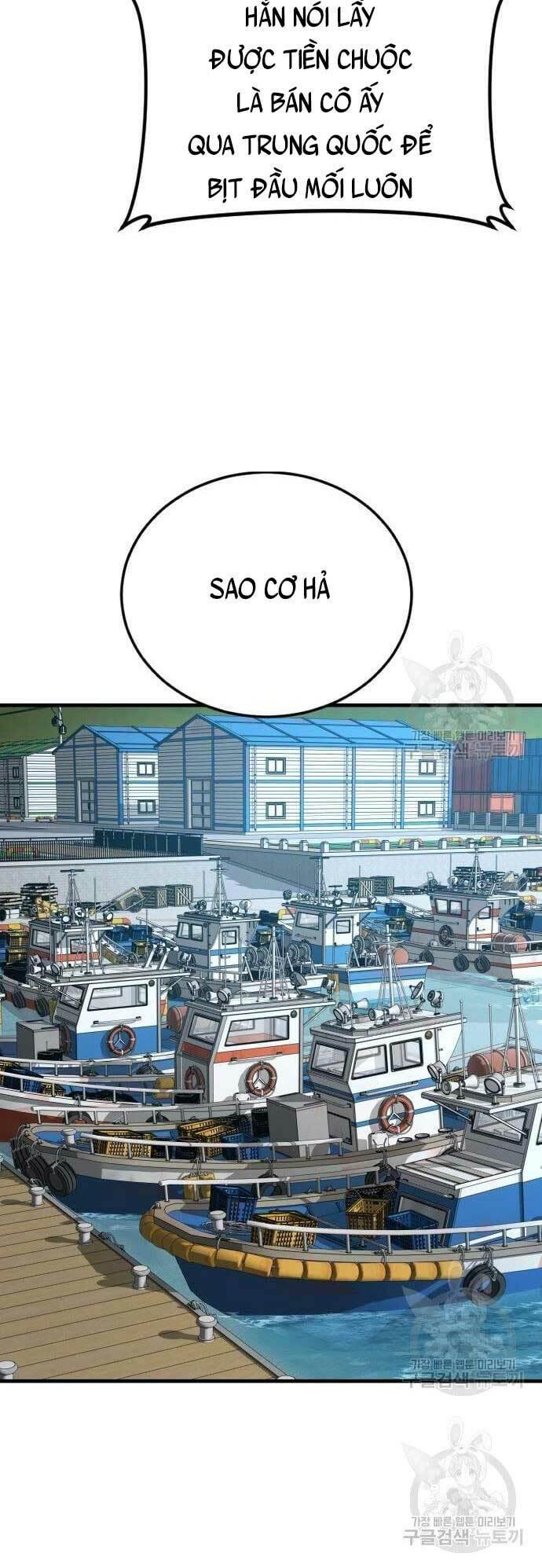 đặc vụ kim chapter 57 109