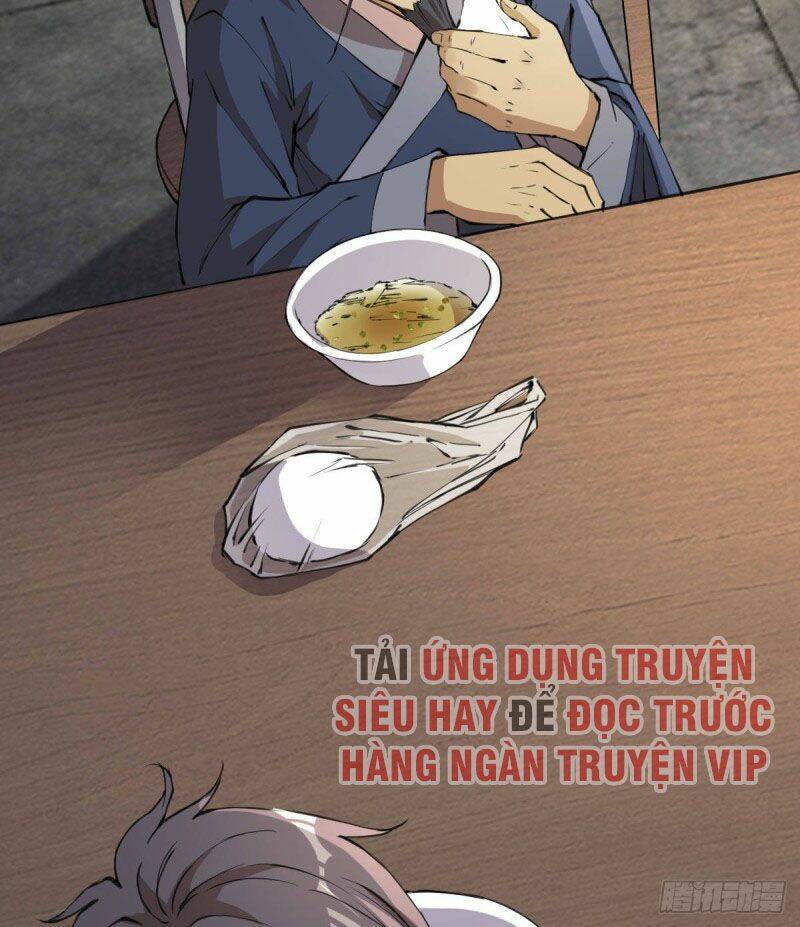 thâm dạ thư ốc chapter 119 8