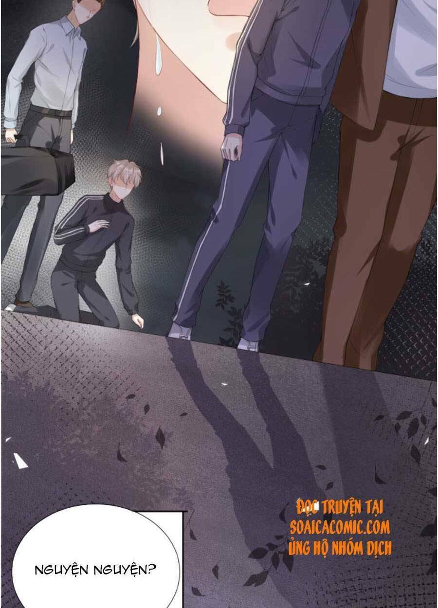 ngự tỷ toàn năng lại bị phá mã giáp chapter 41 25