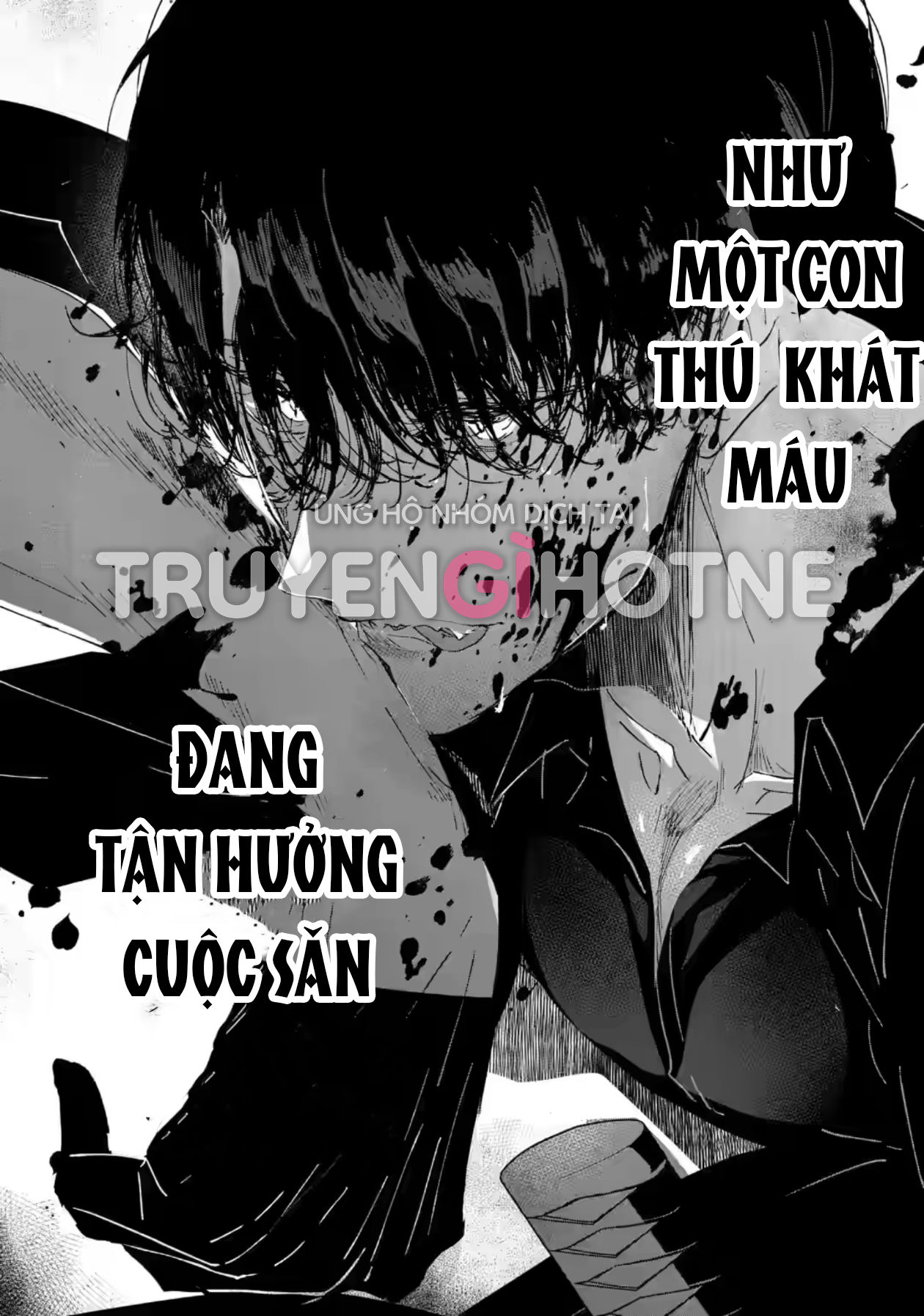 anh chàng sát thủ nguy hiểm lại rất ngọt ngào - chàng sát thủ và nàng lọ lem chapter 3.2 13