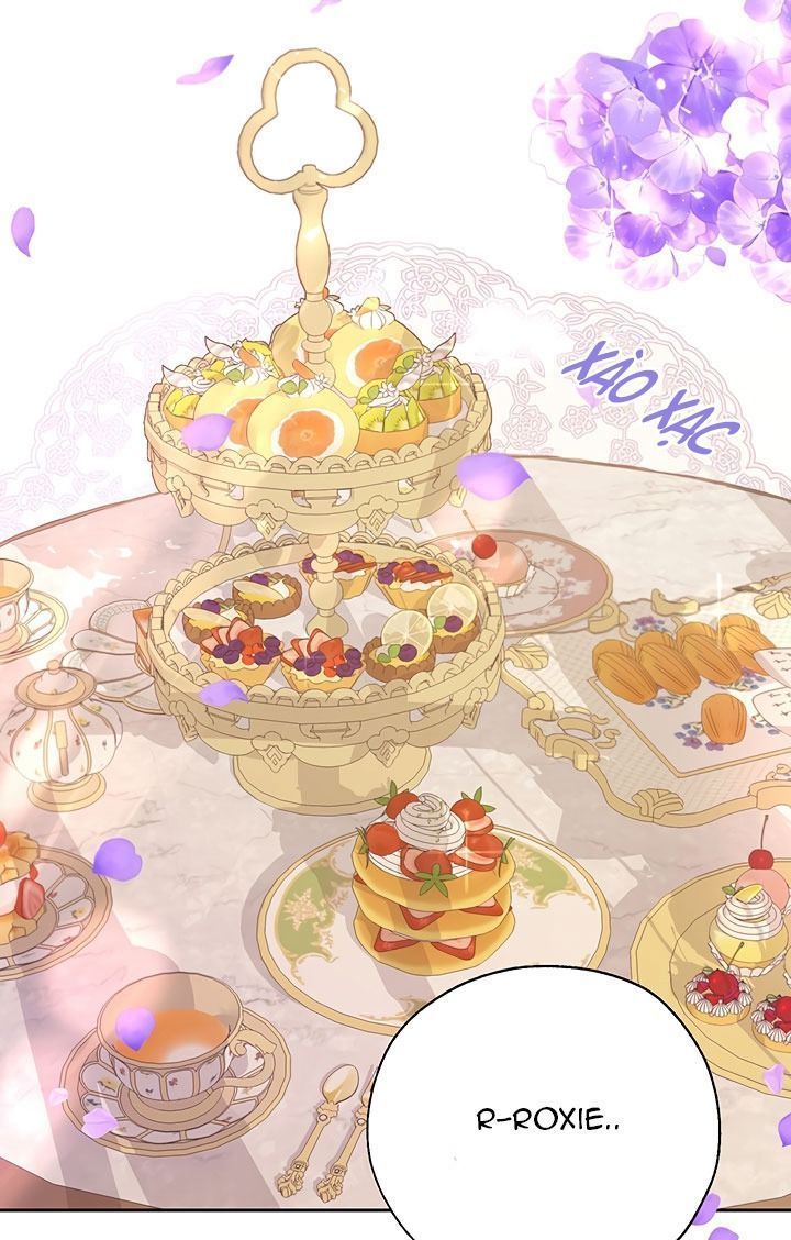 cách để cứu rỗi anh trai của nữ chính chapter 14 3